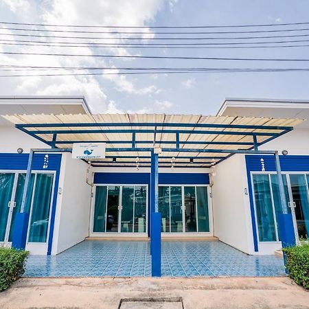 Paragon Hometel Surat Thani Ngoại thất bức ảnh